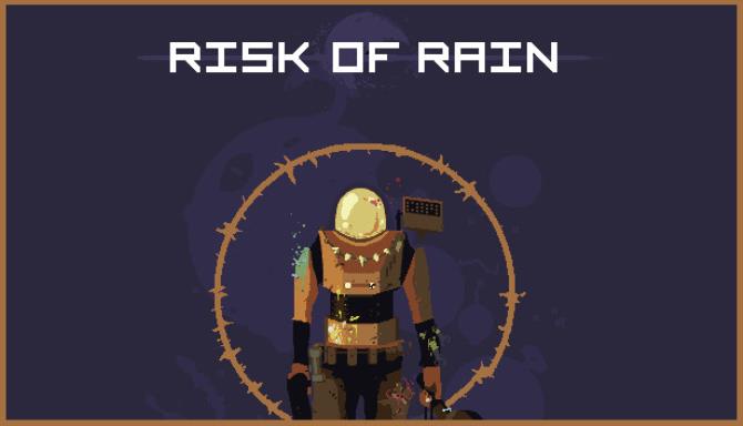 risk of rain torrent pirate bay